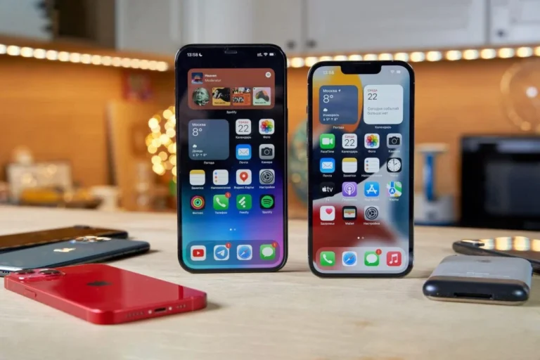 Як визначити підробку iPhone