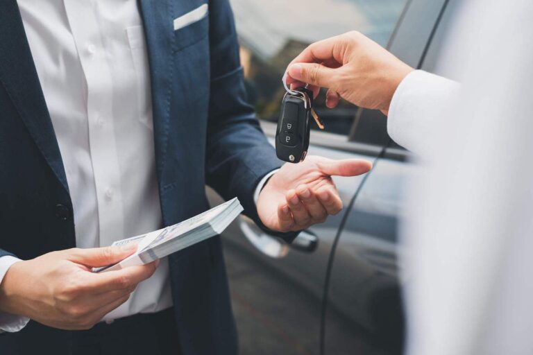 5 советов, которые помогут продать автомобиль быстрее