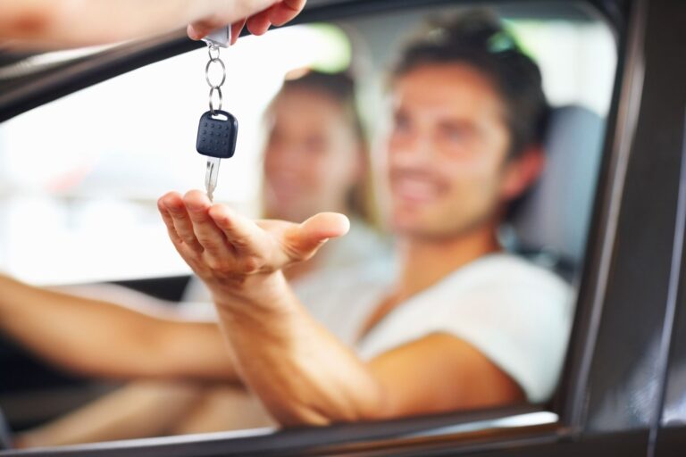 Как купить автомобиль по объявлению? Что необходимо знать водителю?