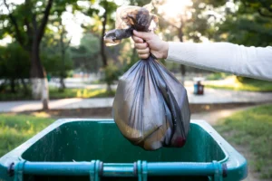 Чому не можна виносити сміття ввечері - забобони, релігійні традиції та здоровий глузд. Розбираємо прикмети, пояснюємо, що буде, і чи варто вірити.