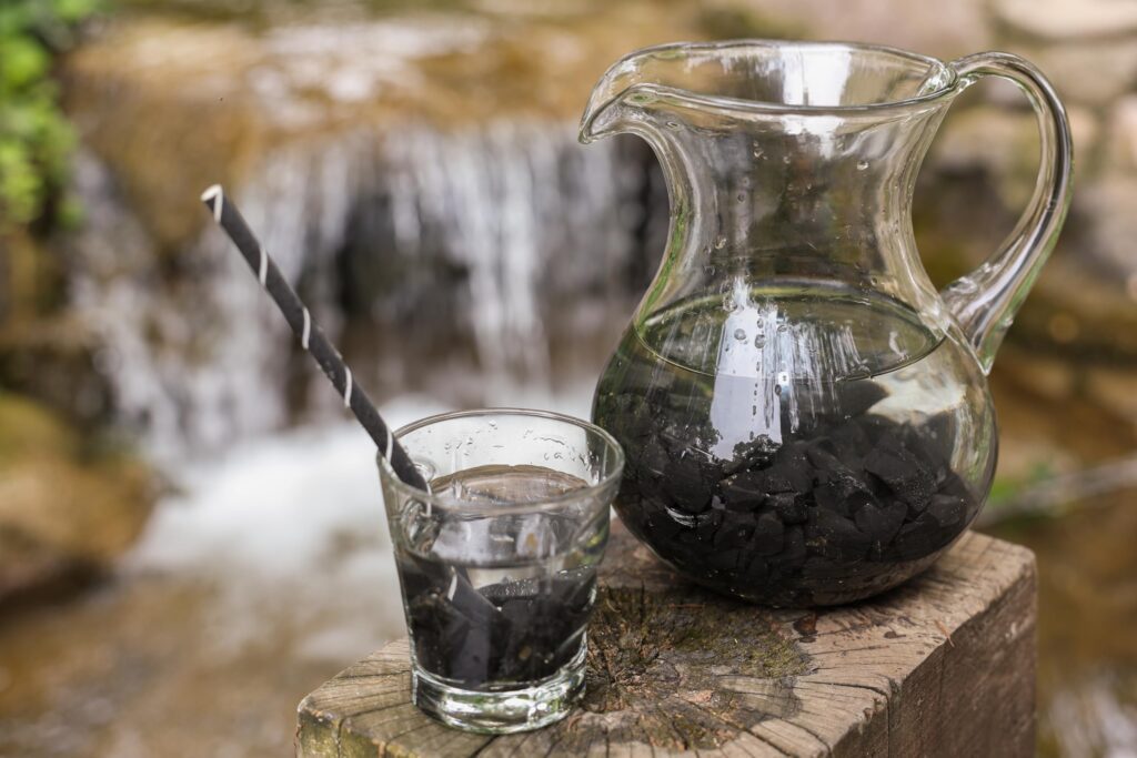 шунгитовая вода