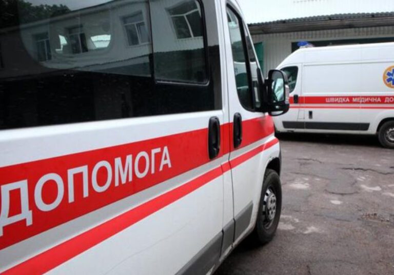 У яких випадках швидка не приїжджає на виклик?
