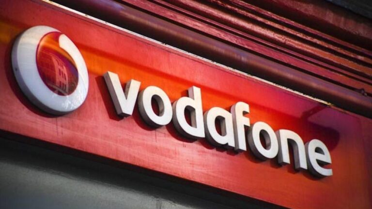 Домашній інтернет водафон: тарифи, як підключити інтернет vodafone для дому