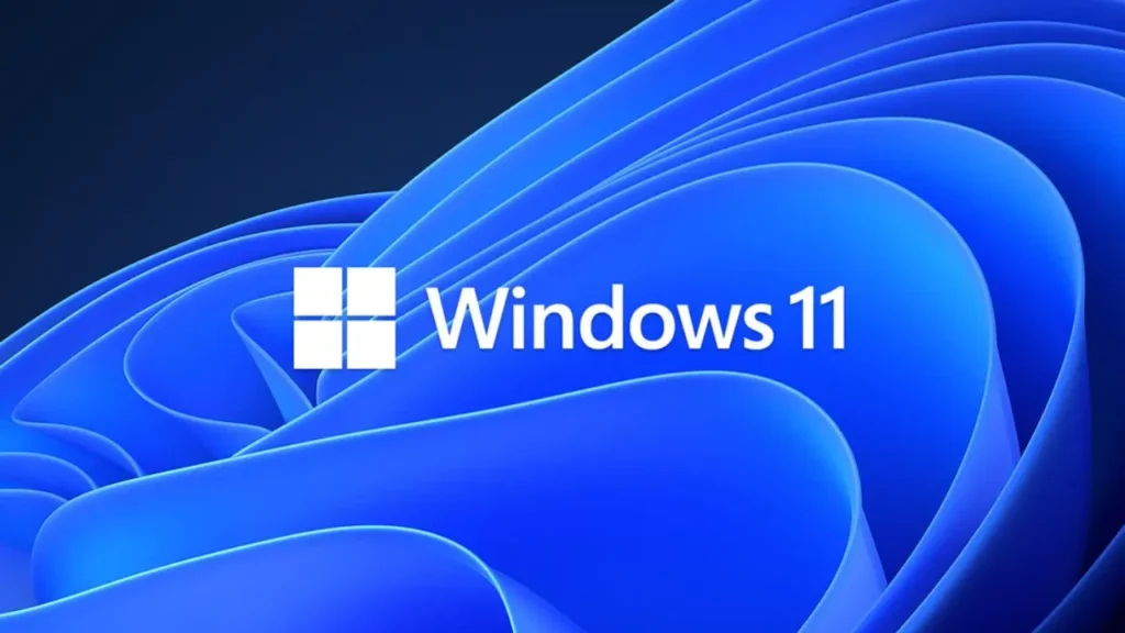 активация Windows 11