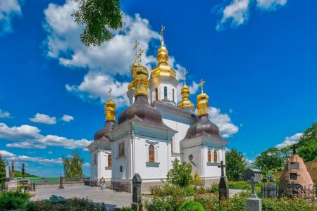 23 липня: яке церковне свято, у чому допомагає чудотворний образ Почаївської Богородиці