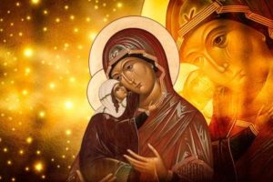 25 липня: яке сьогодні церковне свято, про що моляться Богородиці та головні заборони дня