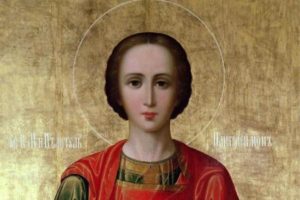 27 липня — свято Пантелеймона Цілителя: головні традиції для міцного здоров’я та як залучити благословення