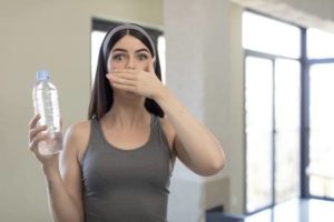 Як позбутися гикавки