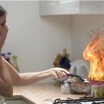 Як прибрати запах гару: фізика дифузії в дії та покроковий гід із порятунку квартири від диму