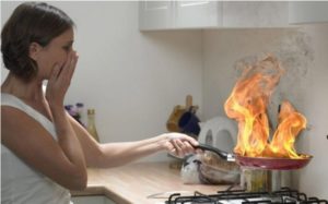 Як прибрати запах гару: фізика дифузії в дії та покроковий гід із порятунку квартири від диму