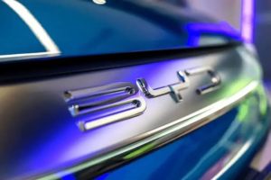 Масштабна експансія BYD в Україні: до 20 нових моделей прибудуть до 2026 року