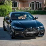 Небезпека займання: BMW відкликає понад 318 тисяч автомобілів у США