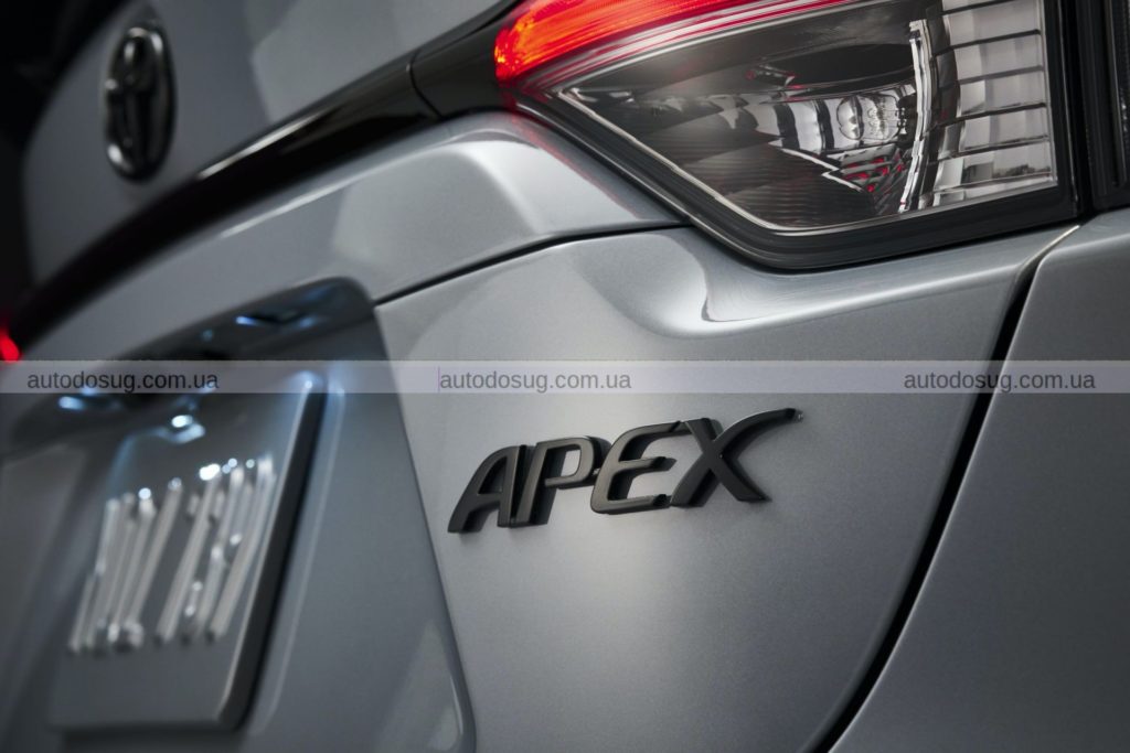 Toyota Camry Apex: як спецверсія підігріла інтерес до легендарного седана
