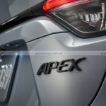 Toyota Camry Apex: як спецверсія підігріла інтерес до легендарного седана
