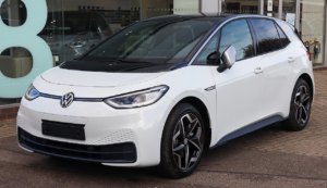 Volkswagen та Horizon Robotics об’єднують зусилля для впровадження автопілота 3-го рівня у Китаї