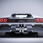 Легендарне повернення: Lamborghini Diablo відродили у вигляді сучасного родстера з потужним V12