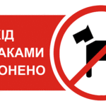 Можно ли заходить в магазин с собакой по закону
