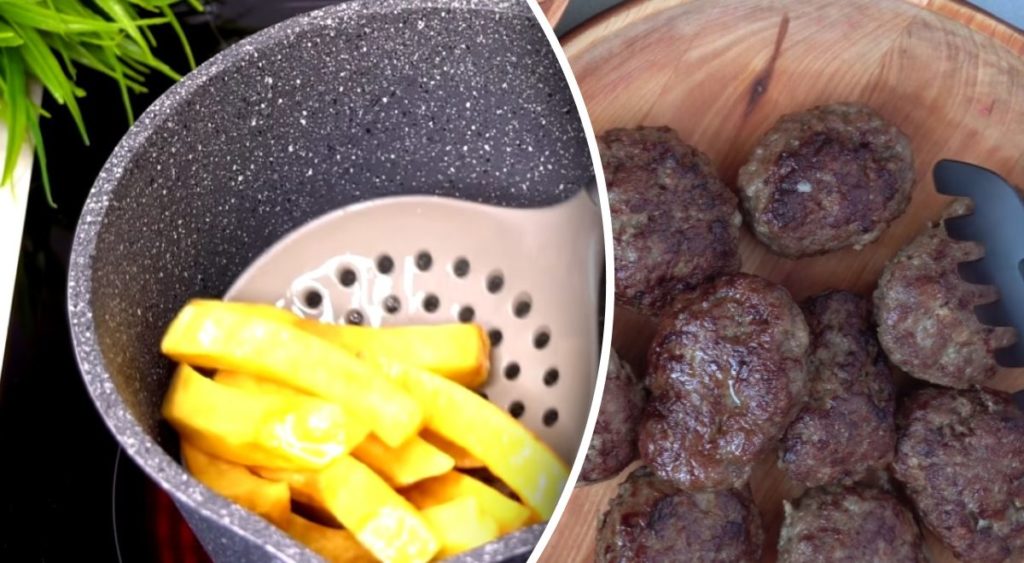 Чим замінити крохмаль у випічці та кулінарії
