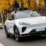 Безпілотна революція: Китай готується вивести на дороги автопілоти до 2030 року