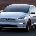 Бортова телеметрія стане ключовим доказом у суді проти Tesla через раптовий ривок Model X