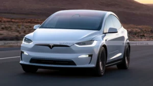 Бортова телеметрія стане ключовим доказом у суді проти Tesla через раптовий ривок Model X