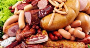 Чоловіча небезпека: топ продуктів, що на 30% підвищують ризик раку кишківника