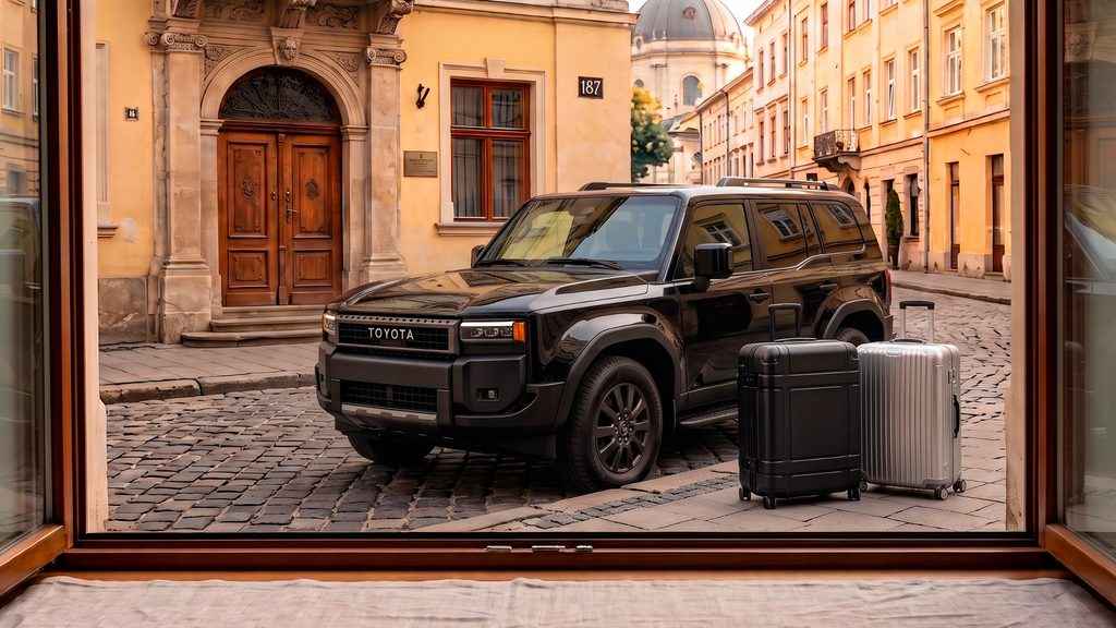 оренда авто на день