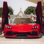 Перший Koenigsegg Gemera вартістю $3 млн отримав пошкодження за лічені дні після доставки