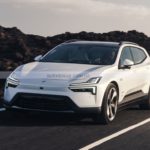 Polestar 4 став практичнішим: електрокросовер отримав заднє скло, новий багажник і знижену ціну