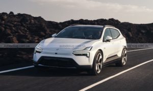 Polestar 4 став практичнішим: електрокросовер отримав заднє скло, новий багажник і знижену ціну