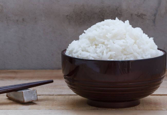 Рис у пакетиках: чому цей зручний продукт може бути шкідливим для вашого здоров’я