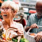 Секрети довголіття: топ продуктів, які складають раціон людей із найдовшим життям