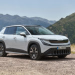 Škoda Epiq: новий електрокросовер бренду, що стане найдоступнішим у лінійці