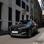 Uber запускає автономні поїздки в Лондоні: пасажирів возитимуть безпілотні Ford Mustang Mach-E з технологією Wayve