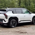 Kia EV3: чи стане компактний електрокросовер головною зброєю бренду для масового ринку?
