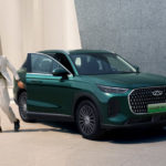 Китайська Chery готується до експансії на ринок США всупереч жорстким митним бар’єрам
