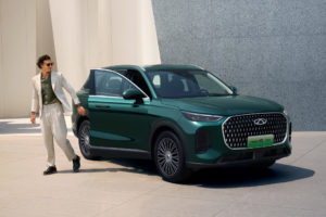 Китайська Chery готується до експансії на ринок США всупереч жорстким митним бар'єрам