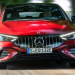 Mercedes-Benz проводить масштабну чистку: EQE та S63 E Performance зникнуть із лінійки у 2027 році