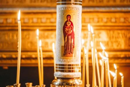 Покрова Пресвятої Богородиці 1 жовтня: головні традиції, заборони та молитви для щастя в родині