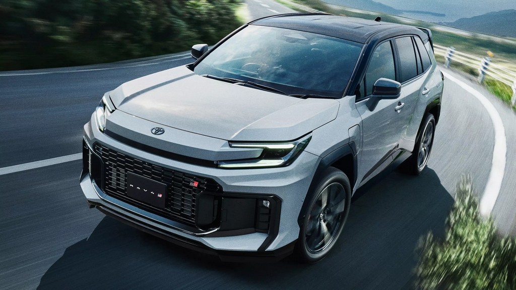 Програмний збій у Toyota RAV4 PHEV: чому власникам важливо терміново перевірити VIN-код автомобіля