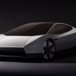 Tesla Roadster здивував зміною дизайну: що сталося з концептом 2017 року?