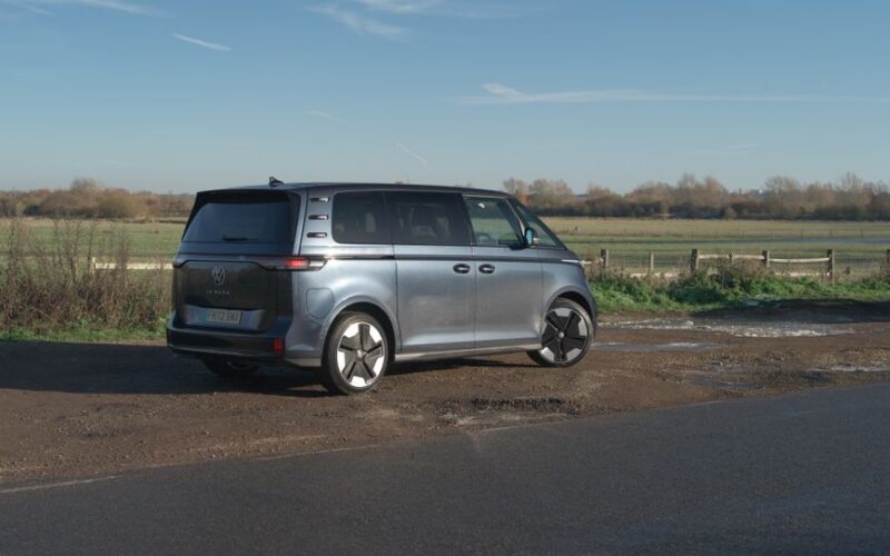 Volkswagen планує експансію китайських електромобілів у Європу: які моделі розглядає бренд